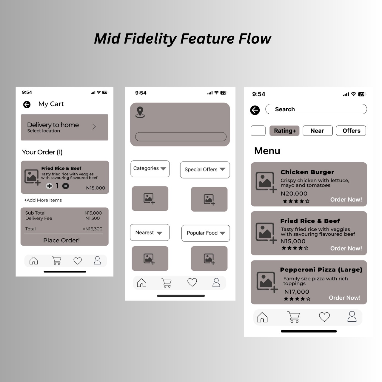 UI Design 1